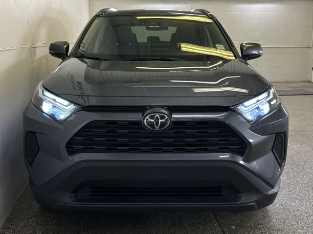 2022 Toyota RAV4 XLE XLE/AWD/ROOF/14KM! in Cars & Trucks in Belleville - Image 3