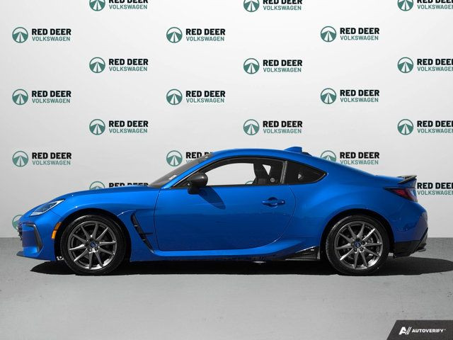 2022 Subaru BRZ BASE in Cars & Trucks in Red Deer - Image 4