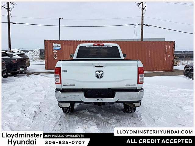 2022 Ram 2500 in Cars & Trucks in Lloydminster - Image 3