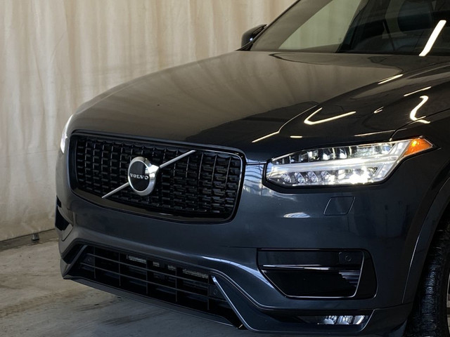 2021 Volvo XC90 T6 R-Design AWD -Third Row Seat, NAV, Backup Cam in Cars & Trucks in Strathcona County - Image 4