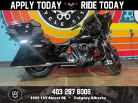  2013 Harley-Davidson Electra Glide Ultra Limited
