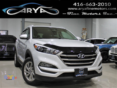2016 Hyundai Tucson AWD 4dr 2.0L No Accidents