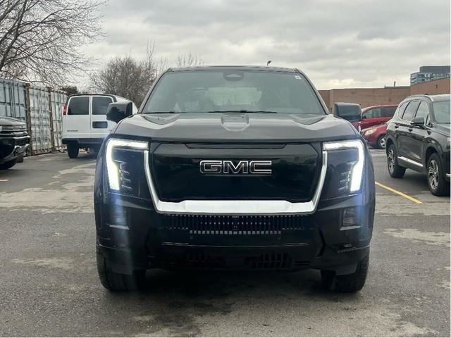 2025 GMC Sierra EV Denali in Cars & Trucks in Oakville / Halton Region - Image 2