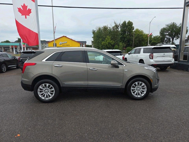 2019 Cadillac XT5 in Cars & Trucks in Ottawa - Image 4
