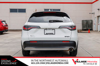 WAS: $34697 NOW: $33697 plus taxes and licensing feesUsed 2024 Honda HRV Sport SUV in White with Bla... (image 9)