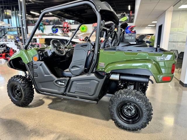 2023 Yamaha Viking EPS in ATVs in Grand Bend - Image 3