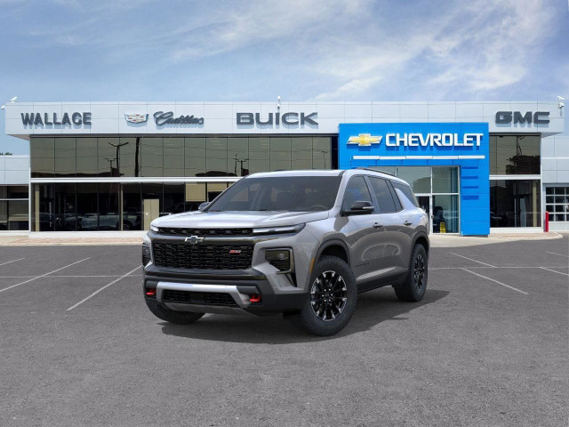 2025 Chevrolet Traverse Z71 in Cars & Trucks in Oakville / Halton Region