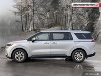 Engine: Gas V-6 3.5L L/100Km City: 12.1 L/100Km Hwy: 8.9 Safety Equipment ABS And Driveline Traction... (image 1)