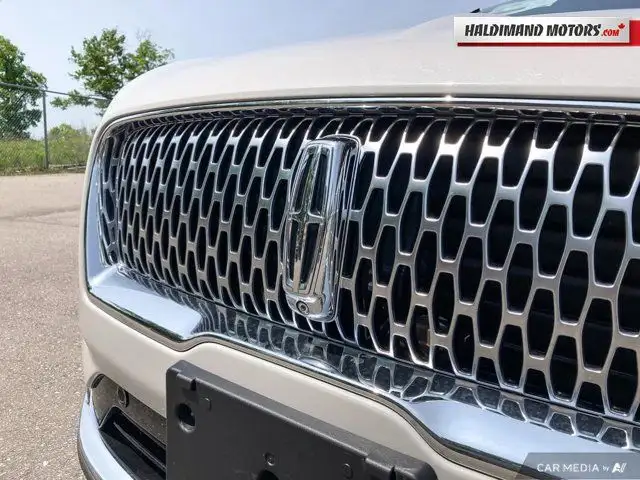 2022 Lincoln Nautilus Reserve in Cars & Trucks in Hamilton - Image 13