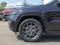 Come see this 2021 Jeep Grand Cherokee 80th Anniversary Edition before it's too late! *You Can't Bea... (image 7)