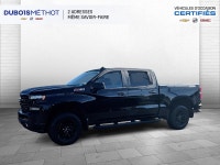 CHEVROLET SILVERADO 1500 LT TRAIL BOSS CREW CAB, BOITE COURTE DE 5 1/2 PIEDS 4X4 2019 EQUIPE DU MOTE... (image 4)