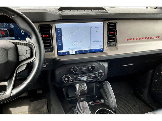 2023 Ford Bronco RAPTOR in Cars & Trucks in Barrie - Image 3