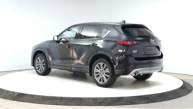 2025 Mazda CX-5 in Cars & Trucks in Lethbridge - Image 6