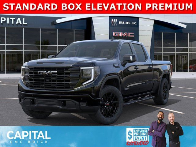 2025 GMC Sierra 1500 Elevation in Cars & Trucks in Edmonton