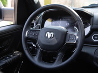 4x4, 5.7L HEMI V8, BDS 6 Inch Lift, Fuel Wheels, Toyo Tires, Panoramic Sunroof, Blind-Spot and Cross... (image 4)