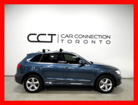 2015 AUDI Q5 2.0T PROGRESSIV TDI DIESEL CARFAX VERIFIED, CLEAN TITLE 186,000KM AUTOMATIC TRANSMISSIO... (image 5)