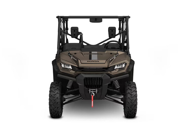 2024 Honda Pioneer in ATVs in Sault Ste. Marie - Image 2