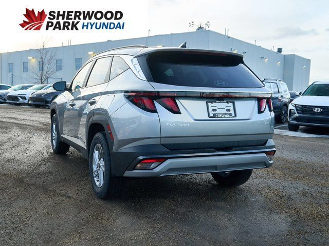 2025 Hyundai Tucson Preferred | Adaptive Cruise | Driver in Cars & Trucks in Edmonton - Image 3