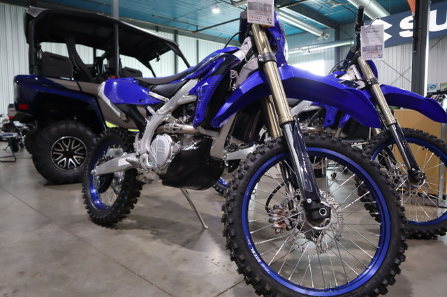 2023 Yamaha WR450F *ON SALE* in Other in Edmonton