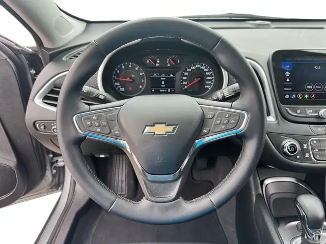 2023 CHEVROLET MALIBU 1LT in Cars & Trucks in Stratford - Image 13
