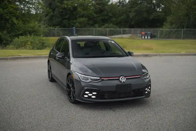 2024 Volkswagen Golf GTI dans Autos et camions dans Delta/Surrey/Langley - Image 3