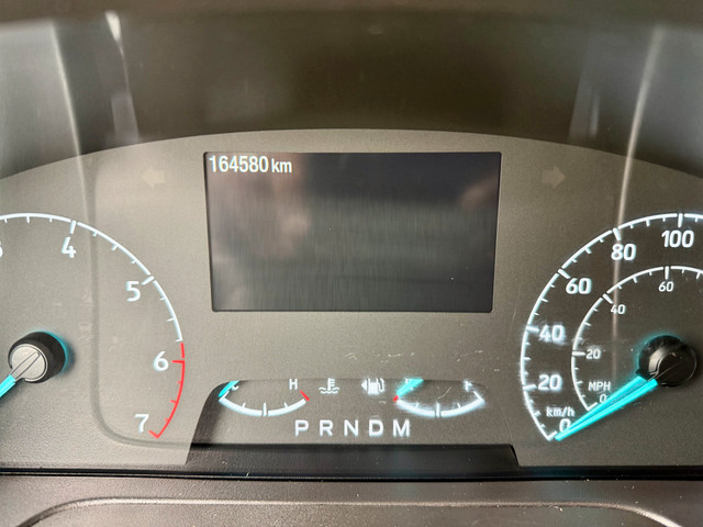 2020 Ford Transit Cargo Van T-350 DUALLY - LOADED - ONLY 164K! in Cars & Trucks in Oakville / Halton Region - Image 4
