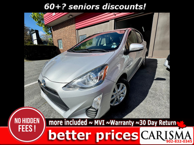 ~Save Thousands~'16 Toyota Prius~Warranty~HYBRID in Cars & Trucks in Bedford - Image 2