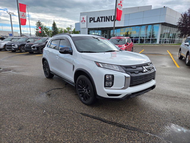 2023 Mitsubishi RVR LE Mitsubishi Certified | Balance of 10 Y... in Cars & Trucks in Calgary
