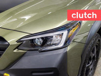 NO ACCIDENTS / CLEAN CARFAX / 1 OWNER / Power Tailgate/Hatch, Auto Dimming Rearview Mirror, Rear Hea... (image 7)