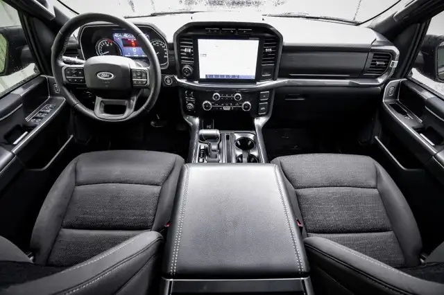 2023 Ford F-150 XLT - Aluminum Wheels - SYNC dans Autos et camions dans Kingston - Image 16