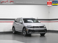 Cash Price: $31,995 Finance Price: $29,995 R-Line, Low Mileage, Leather, 360 Camera, Fender Audio, N... (image 2)