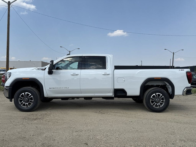 2025 GMC Sierra 3500HD SLE in Cars & Trucks in Edmonton - Image 4