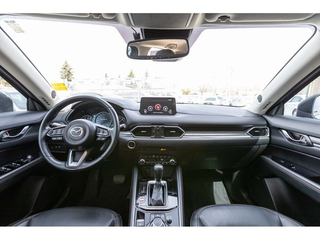 2020 Mazda CX-5 GT TURBO AWD | HEATED SEATS/WHEEL | LEATHER | RO in Cars & Trucks in Winnipeg - Image 3