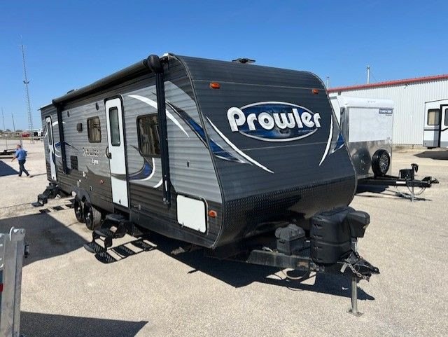 2018 Heartland 285LX Bunk Model in Travel Trailers & Campers in Winnipeg - Image 2