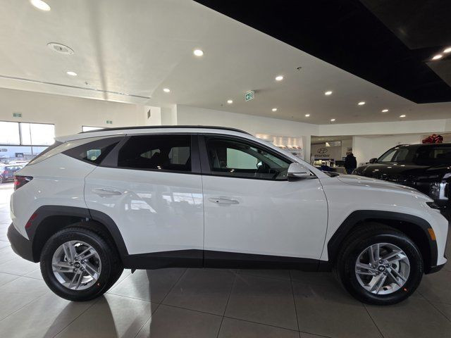 2025 Hyundai TUCSON Preferred in Cars & Trucks in Calgary - Image 3