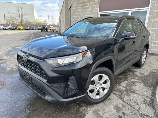 2020 Toyota RAV4 LE in Cars & Trucks in Mississauga / Peel Region