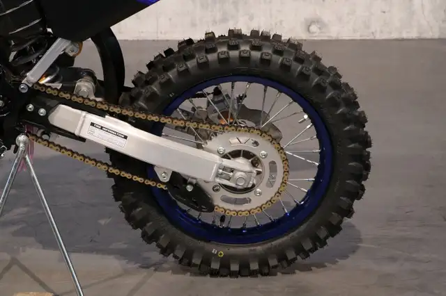 2023 Yamaha YZ85 in Other in Laurentides - Image 9