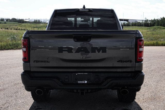 2025 Ram 1500 Rebel in Cars & Trucks in Strathcona County - Image 3
