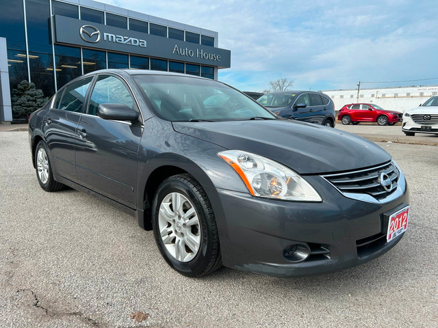 2012 Nissan Altima 2.5 S in Cars & Trucks in Sarnia - Image 3