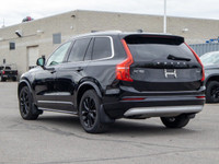 Elegant, spacious, and built with Scandinavian precision, the 2022 Volvo XC90 Momentum is a luxury S... (image 5)