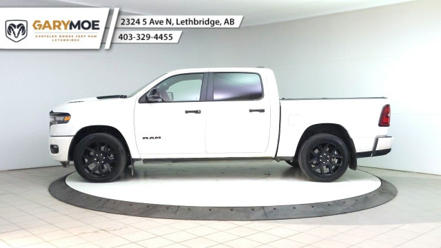 2025 Ram 1500 in Cars & Trucks in Lethbridge - Image 2