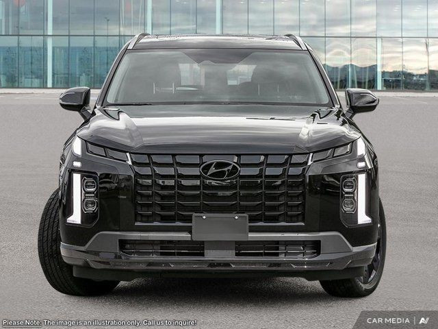 2025 Hyundai Palisade Urban in Cars & Trucks in Mississauga / Peel Region - Image 2