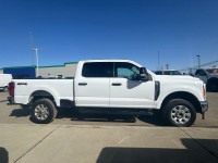 2023 Ford Super Duty F-250 SRW XLT 4WD Crew Cab 6.75' Box, Back-Up Camera, Block Heater, Brake Contr... (image 3)
