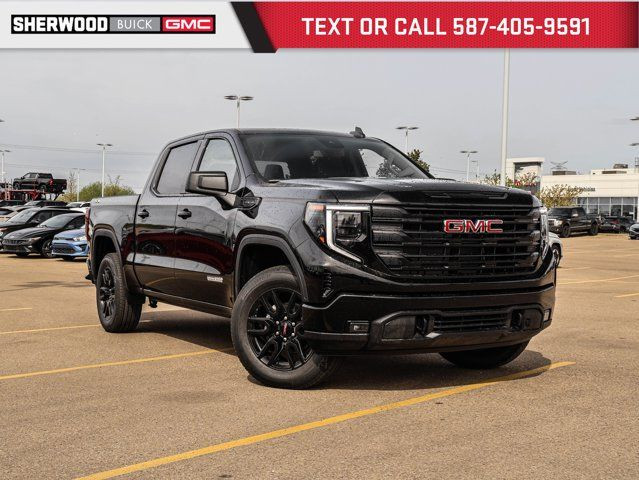 2025 GMC Sierra 1500 Elevation in Cars & Trucks in Strathcona County