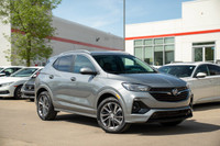 This 2023 Buick Encore GX Preferred Sport offers a blend of style, comfort, and technology that fits... (image 1)