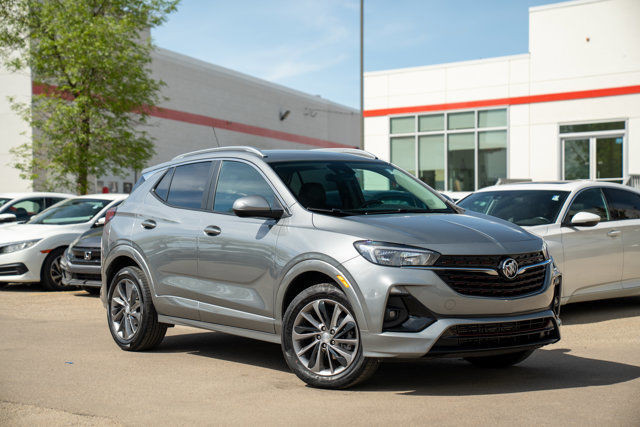 2023 Buick Encore GX Preferred Sport in Cars & Trucks in Edmonton - Image 2