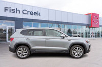 ==== 2022 Volkswagen Taos Comfortline w/ Sunroof -- Sporty, Fuel-Efficient, Loaded SUV ==== This *20... (image 7)