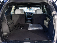 The 2025 Dodge Durango SRT Hellcat Hammerhead is a powerhouse of performance and luxury, designed to... (image 2)