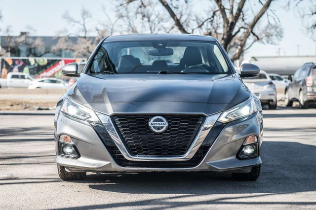 2019 Nissan Altima 2.5 SV AWD tTOIT MAGS in Cars & Trucks in City of Montréal - Image 2