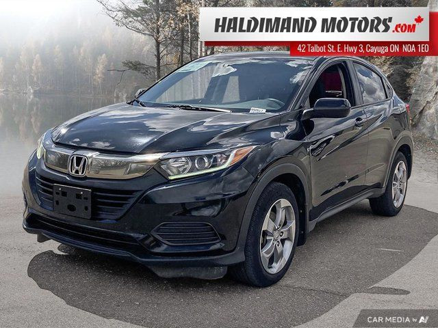 2020 Honda HR-V LX in Cars & Trucks in Hamilton